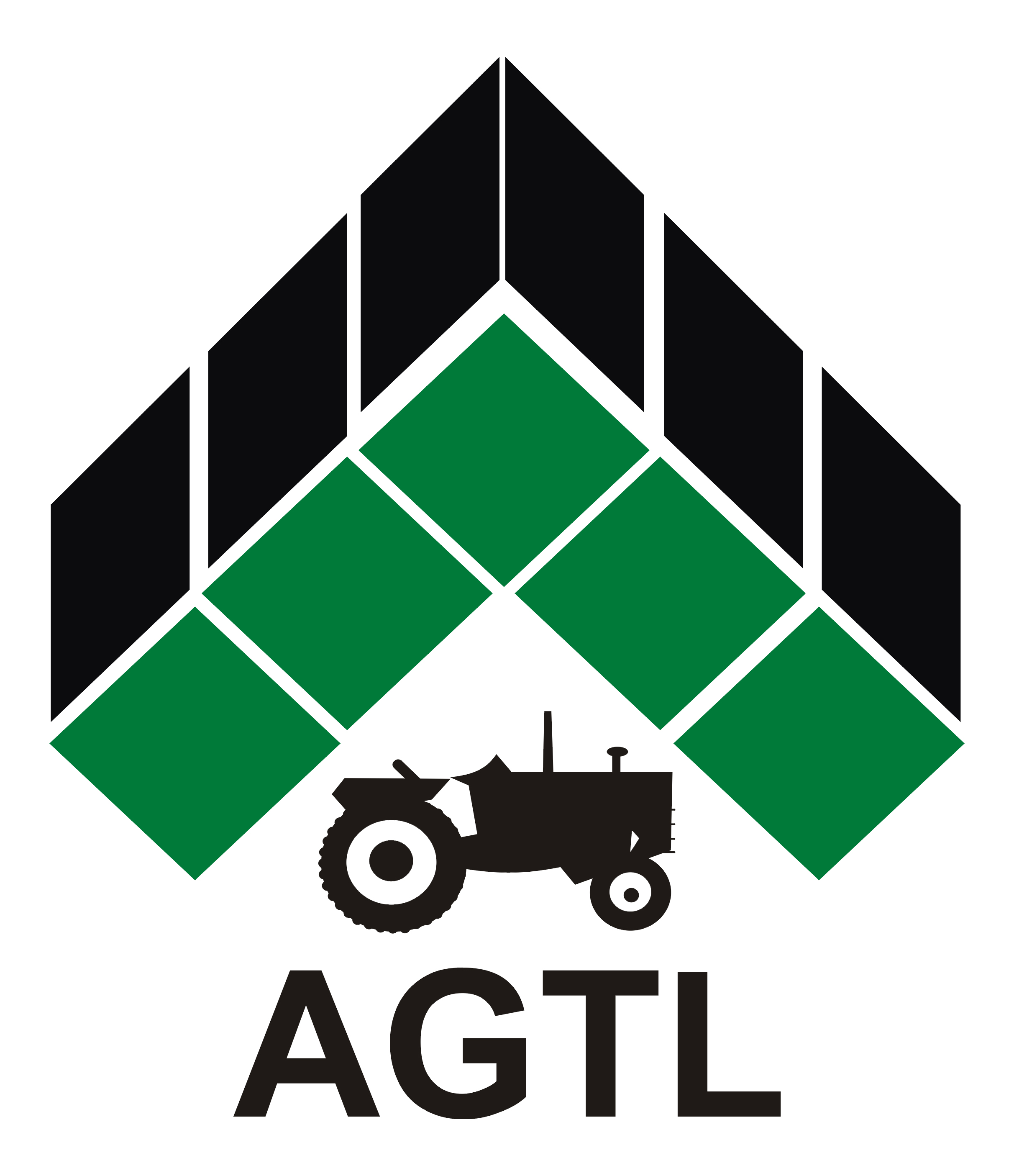 Al Ghazi Tractors Ltd.